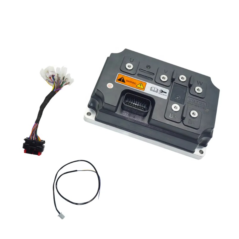 EM260SGTP-CAN-96V High Power B - огляд і ціна Programmable Bldc Motor Controller 96V