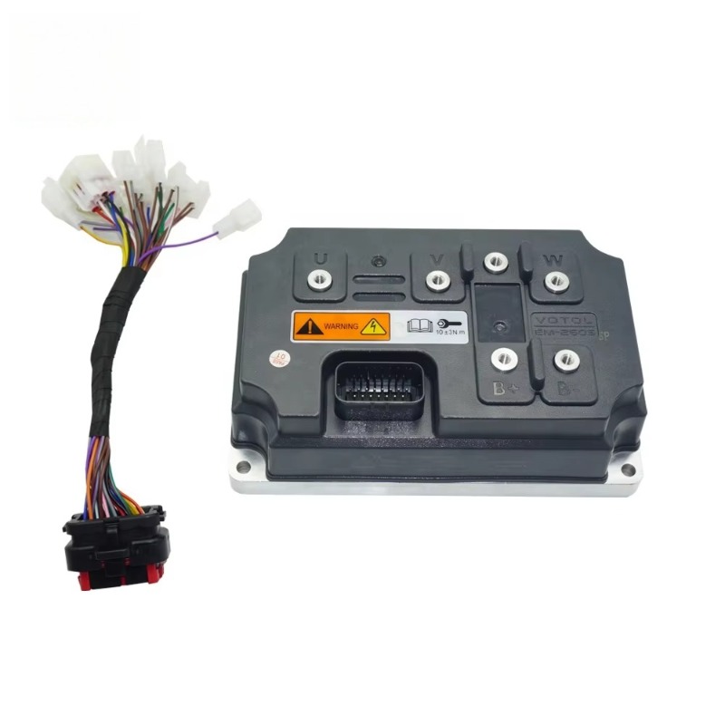 EM260SGTP-CAN-96V High Power B - огляд і ціна Programmable Bldc Motor Controller 96V