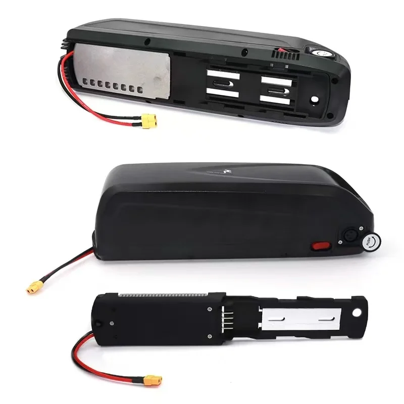 Hailong 36V 40Ah/48V 50Ah Batt - огляд і ціна Ebike Battery 48V 20Ah Hailong