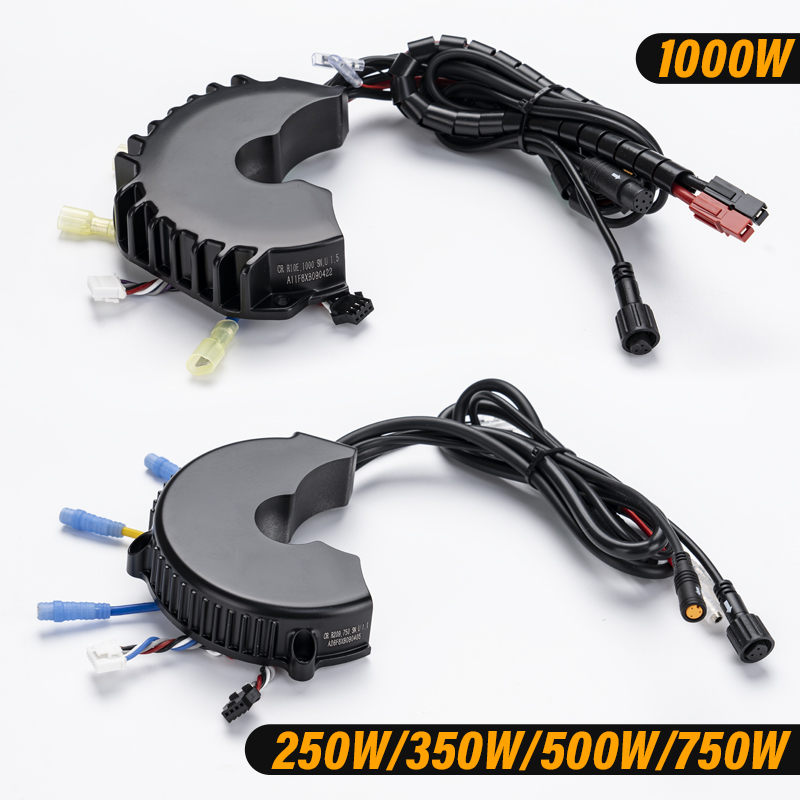 Bafang Mid Drive Motor Replace - огляд і ціна Bafang Bbs02B 48V 750W Mid Drive Kit