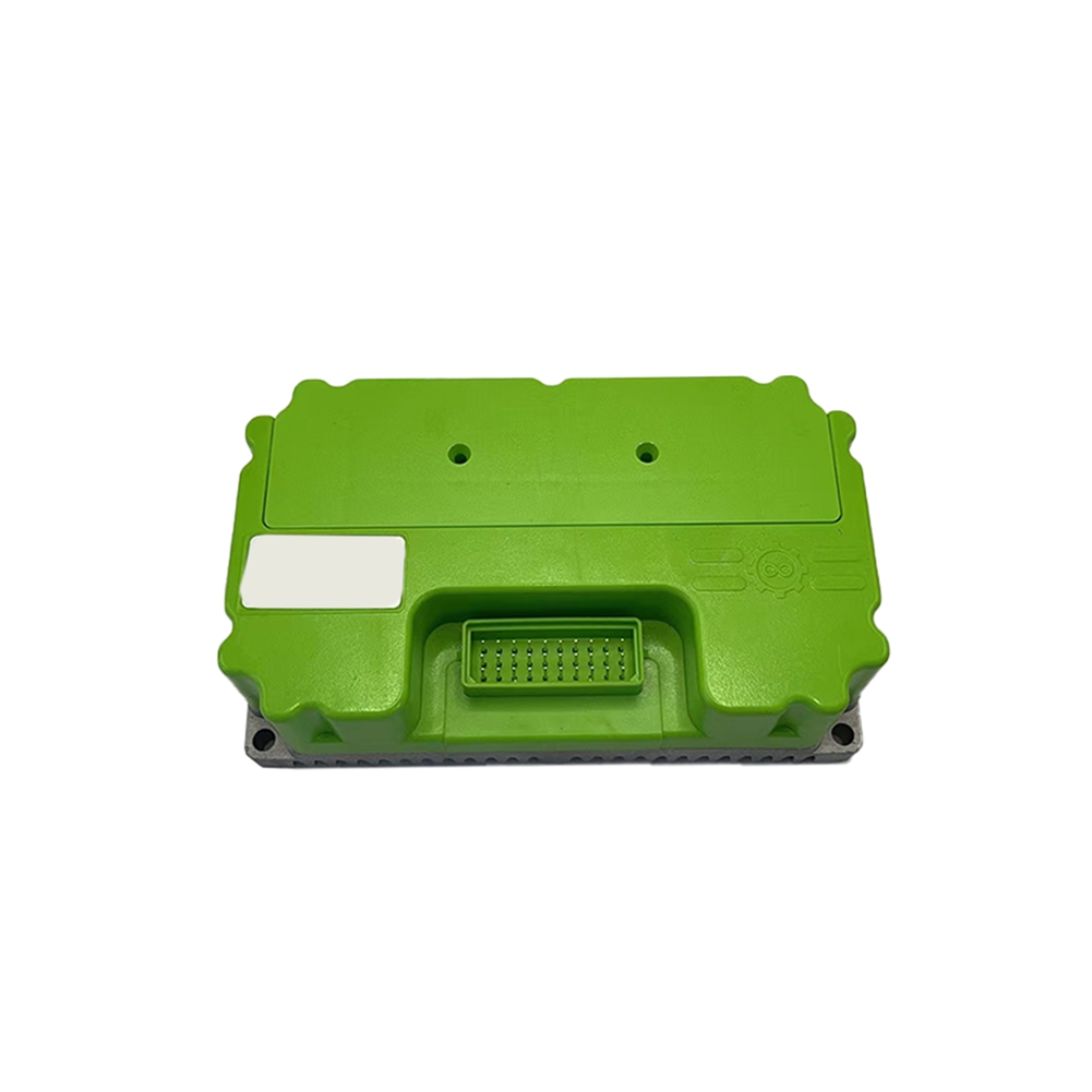B69C ND72260 48V-72V 80A DC Si - огляд і ціна Sine Wave Controller 48V 72V 80A