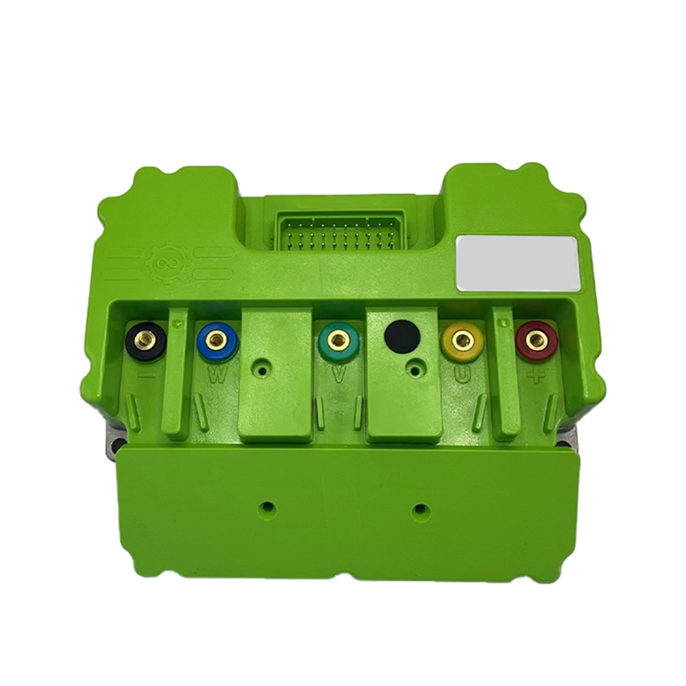 B69C ND72260 48V-72V 80A DC Si - огляд і ціна Sine Wave Controller 48V 72V 80A
