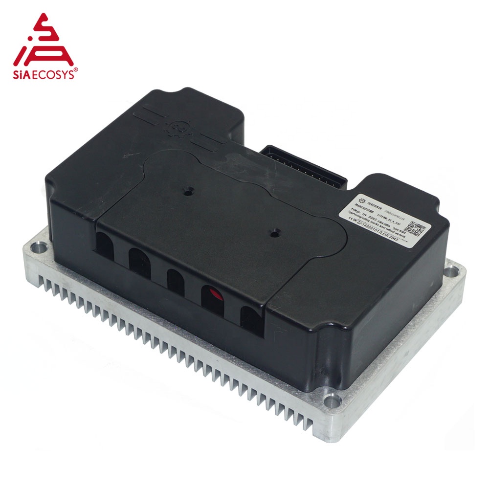 Premium Quality Nd96680 Fardri - огляд і ціна Programmable Bldc Motor Controller 96V