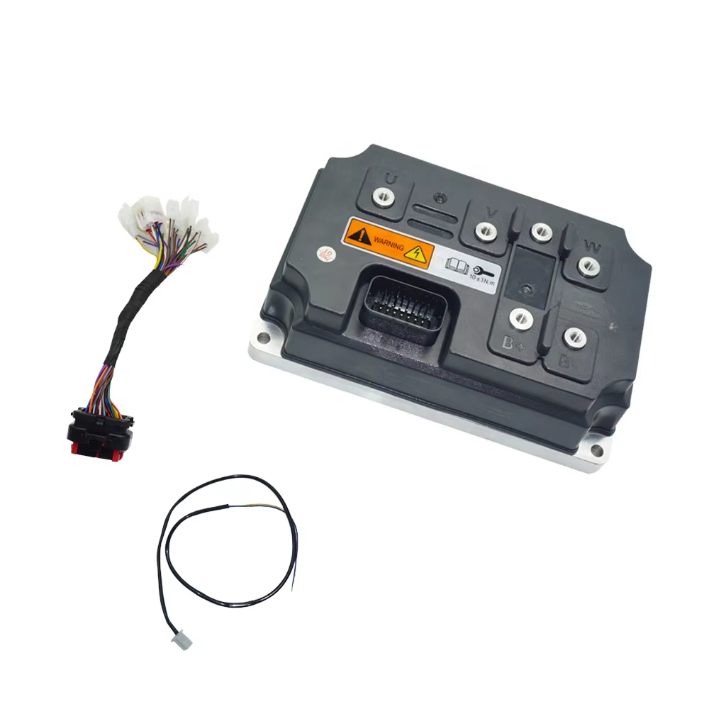 EM260SGTP-CAN-96V High Power B - огляд і ціна Programmable Bldc Motor Controller 96V