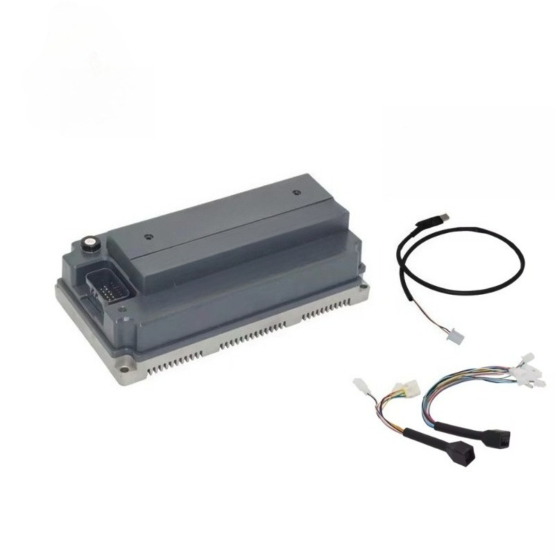 Motor 5000W V4 72V 90kph 2WD S - огляд і ціна 72V 5000W Hub Motor Kit