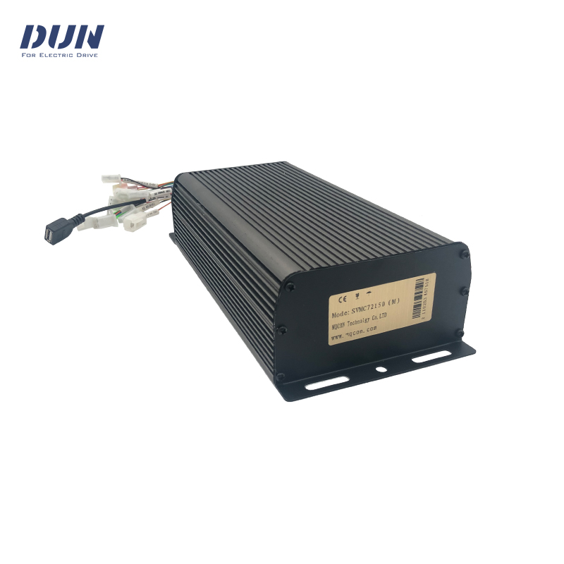 DUN Sabvoton SVMC72150M 3KW-4K - огляд і ціна Bldc Controller 72V 150A Sabvoton